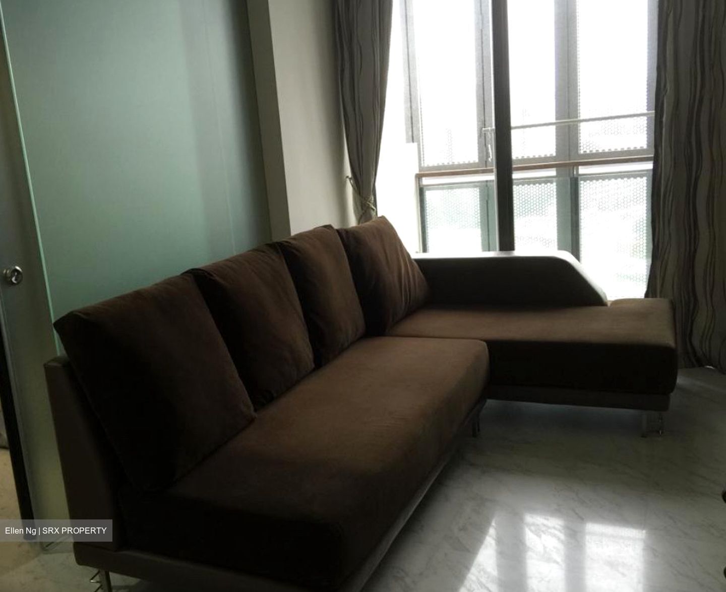 The Tennery (D23), Apartment #437035351